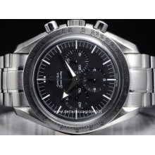 Omega Speedmaster Replica 1957 35945000 stainless steel watch price