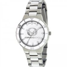 Oregon Ducks Game Time Pearl Wrist Watch ...