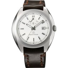 Orient Star Somes Automatic Men Watch Wz0211el