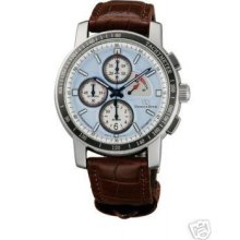 Orient Star Wz0031ds Automatic Watch
