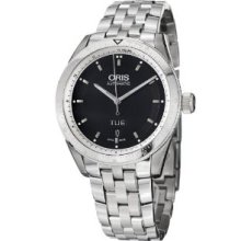 Oris Artix Gt Day Date 01 735 7662 4174-07 8 21 85 Gents Automatic Date Watch