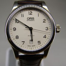 Oris Classic Date (0173375944091)