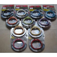 Package 1000pcs Anion Health Sport Silicone Watches Tourmaline Power