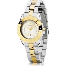 Pandora Two-Tone Link Imagine Watch