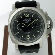 Panerai Luminor Chronograph PAM00212