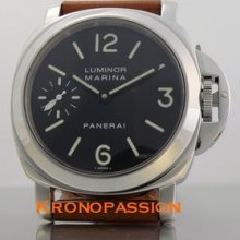 Panerai Luminor Marina Pam 1 D Series