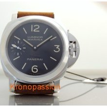 Panerai Luminor Marina Pam 466 Palm Beach Boutique Edition