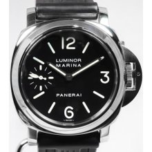 Panerai PAM 111 Luminor Marina
