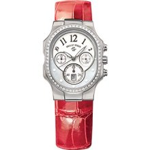 Philip Stein Signature Chronograph 22D-FMOP