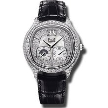 Piaget Black Tie G0A32018