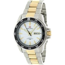 Precimax Men's Propel Automatic Watch Px12091
