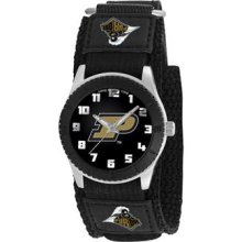 Purdue Boilermakers Black Rookie Series Watch