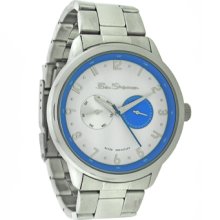 Quality Gents Mens Ben Sherman Designer Quartz Analogue Wrist Watch Wristwatch