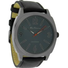 Quality Gents Mens Ben Sherman Designer Quartz Analogue Wrist Watch Wristwatch 2
