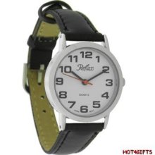 Quality Reflex Classic Quartz Ladies Wrist Strap Watch Fashion Wristwatch 4d03