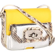 Rafe New York Monique Crossbody Cross Body Handbags : One Size