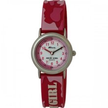 Ravel Kids 3D Camouflage Watch R1513.55