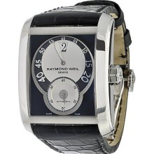 Raymond Weil Don Giovanni 4400-stc-00268 Gents Stainless Steel Case Watch
