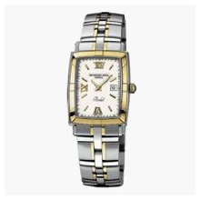 Raymond Weil Parsifal Mens Watch 9340-STG-00307 (Silver & Gold color)