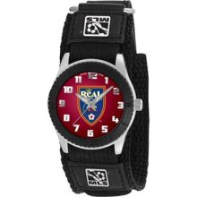 Real Salt Lake Black Rookie Series Watch