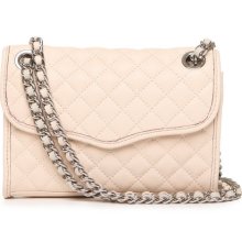 Rebecca Minkoff Women's Mini Affair Bag Cream