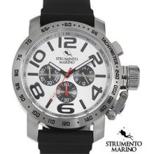Reef Men's Stainless Steel Watch ...