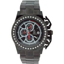 Richard Co Diamond Watch RC-3058