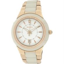Roberto Bianci - (Men's) - White Ceramic/White A102326