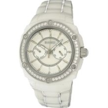 Roberto Bianci - (Women's) - White Ceramic/White R102261