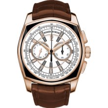 Roger Dubuis La Monegasque RDDBMG0008 Mens wristwatch