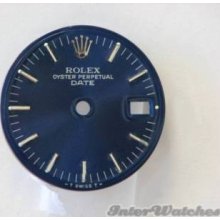 Rolex Dials Ladies 6916 6919 6917 Steel