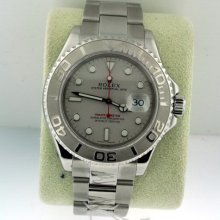 Rolex Yachtmaster Men's 16622 Pre-owned