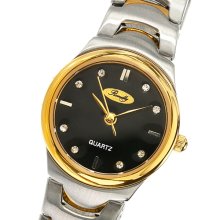 Romilly Ladies Bailey Stainless Steel Bracelet Style Watch
