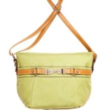 Rosetti Celery Bay Breeze Crossbody