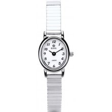 Royal London Ladies Expanding Bracelet Watch 20113-15