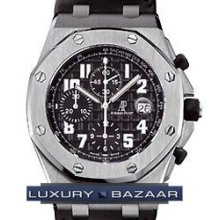 Royal Oak Offshore Chrono Themes 26020ST.OO.D001IN.01