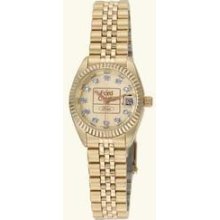 S4860 -- Diamond Commander Watch by Selco Geneve by Selco Geneve
