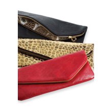 SALE! Classic Cuff Clutch