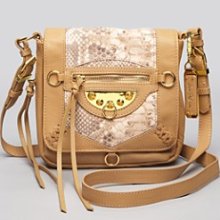 Sam Edelman Crossbody - Oriana