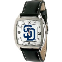 San Diego Padres Retro Series Mens Watch