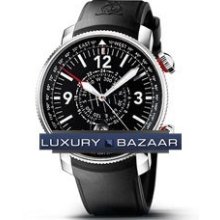 Scout Night Flight (SS / Black / Rubber)
