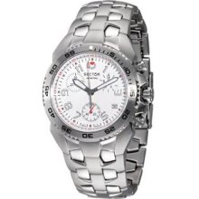 Sector 300 Series Chronograph White Dial Mens Watch 3253943215
