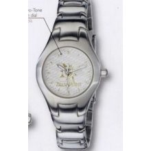 Selco Geneve Ladies Matrix Medallion Watch