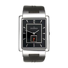 skagen Watch - 324LSLB (Size: men)