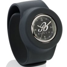 Slap On Watch Analog