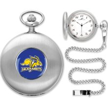 South Dakota State University (Sdsu) - Jackrabbits Pocket Watch