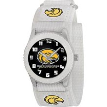 Southern Miss Golden Eagles USM White Rookie Series Watch