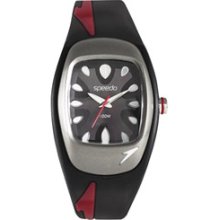 Speedo Boom Ana Watch - Mens