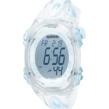 Speedo Womens's 50 Lap Aqua Watch