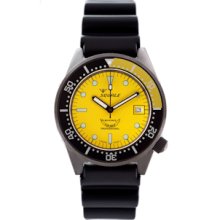 Squale Professional Automatic Dive Watch 1521-026/Y